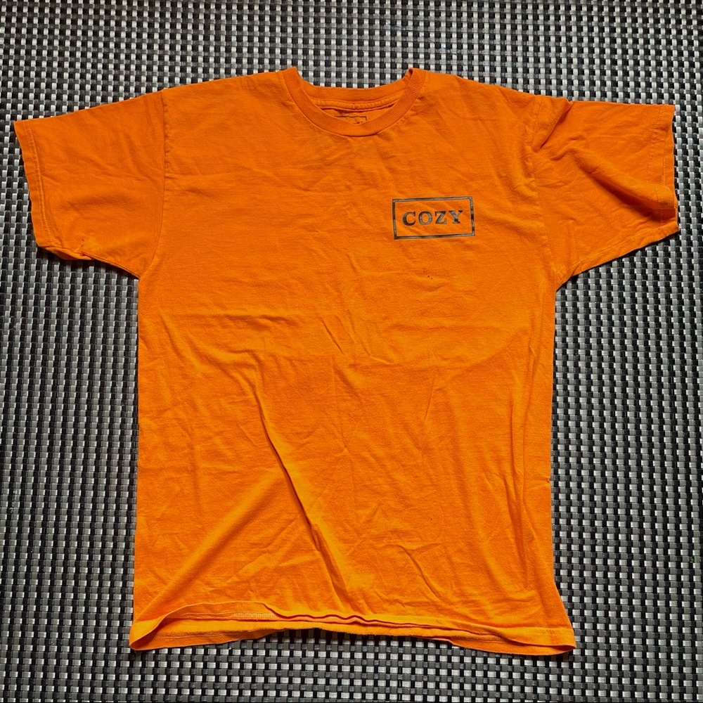 Graphic Tee
